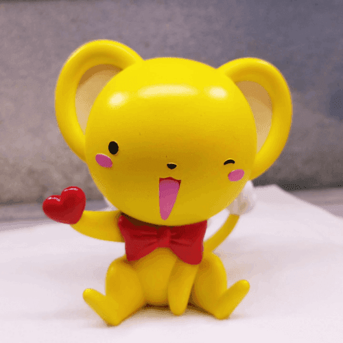 Kero - Final result